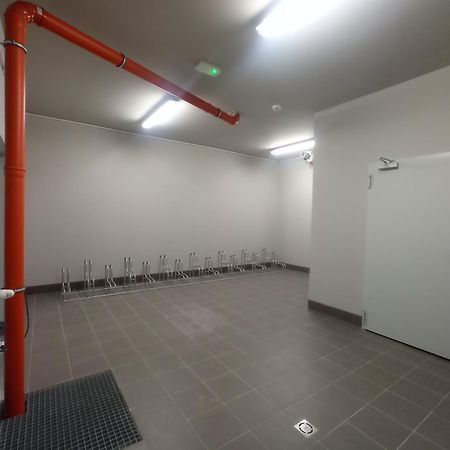 Ines - Apartamenty Zakopianskie - Spa Fitness Parking Zakopane Exterior photo