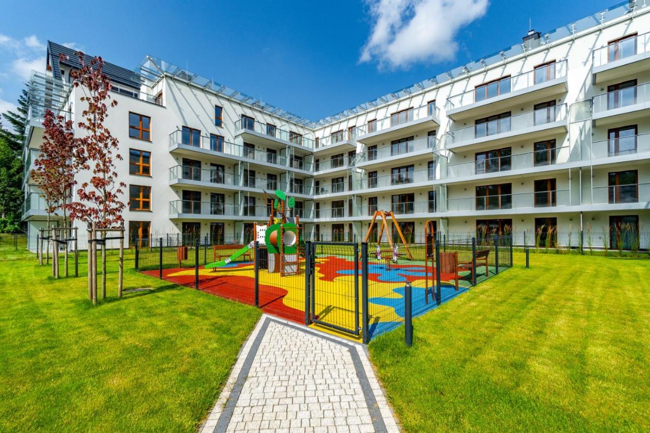 Ines - Apartamenty Zakopianskie - Spa Fitness Parking Zakopane Exterior photo