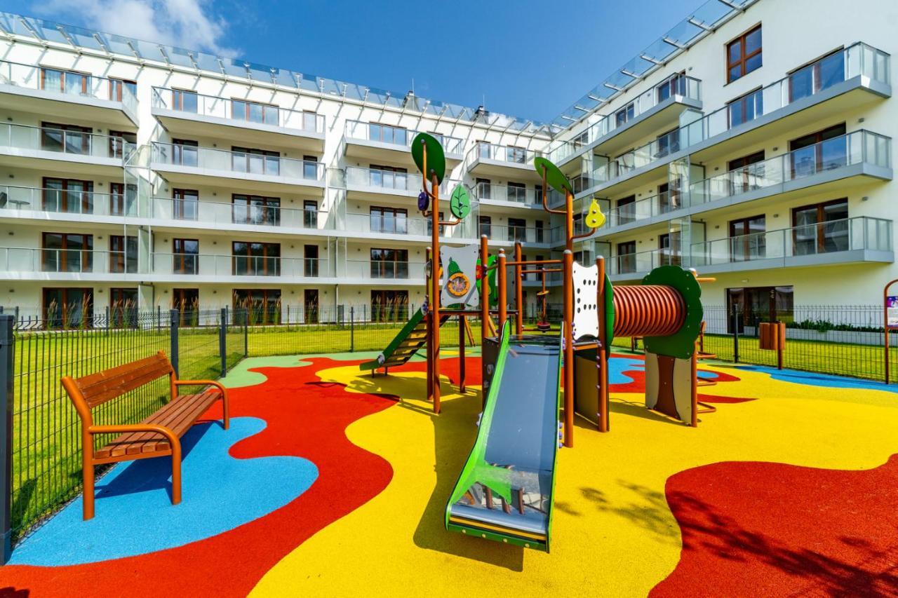 Ines - Apartamenty Zakopianskie - Spa Fitness Parking Zakopane Exterior photo